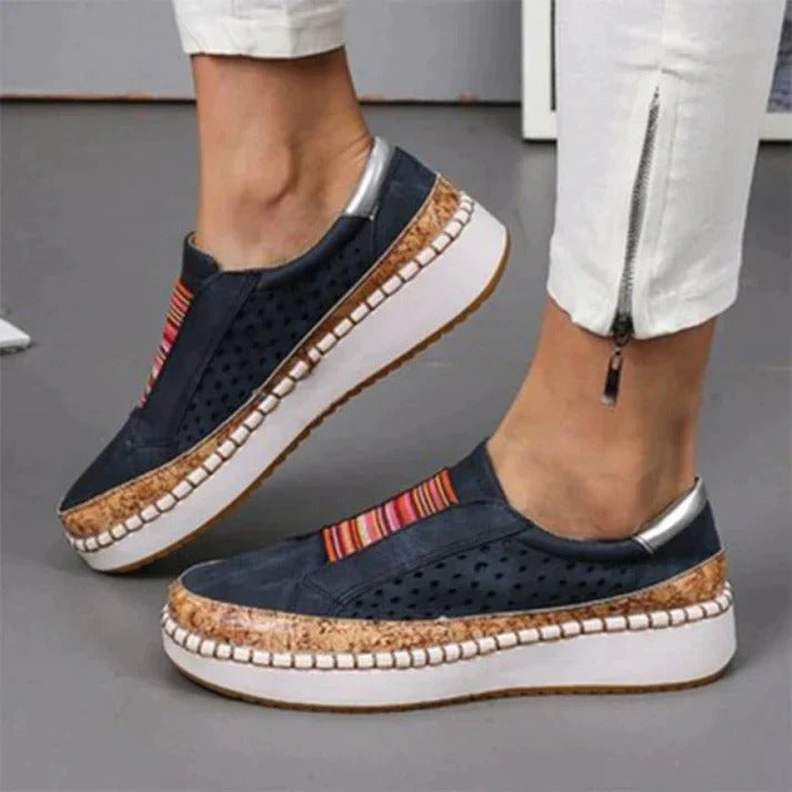 Comfortable casual shoes for women | Ideal for everyday use