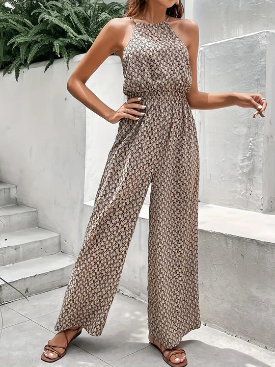 Elegant jumpsuit for women | Ideal for relaxed days