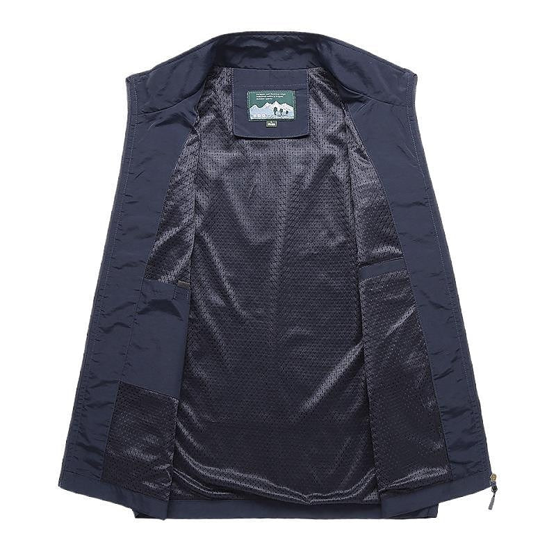 Modern vests for men | Ideal for all seasons