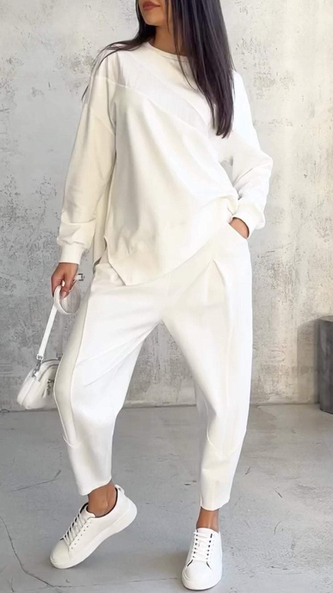 Serena™ Comfy Set