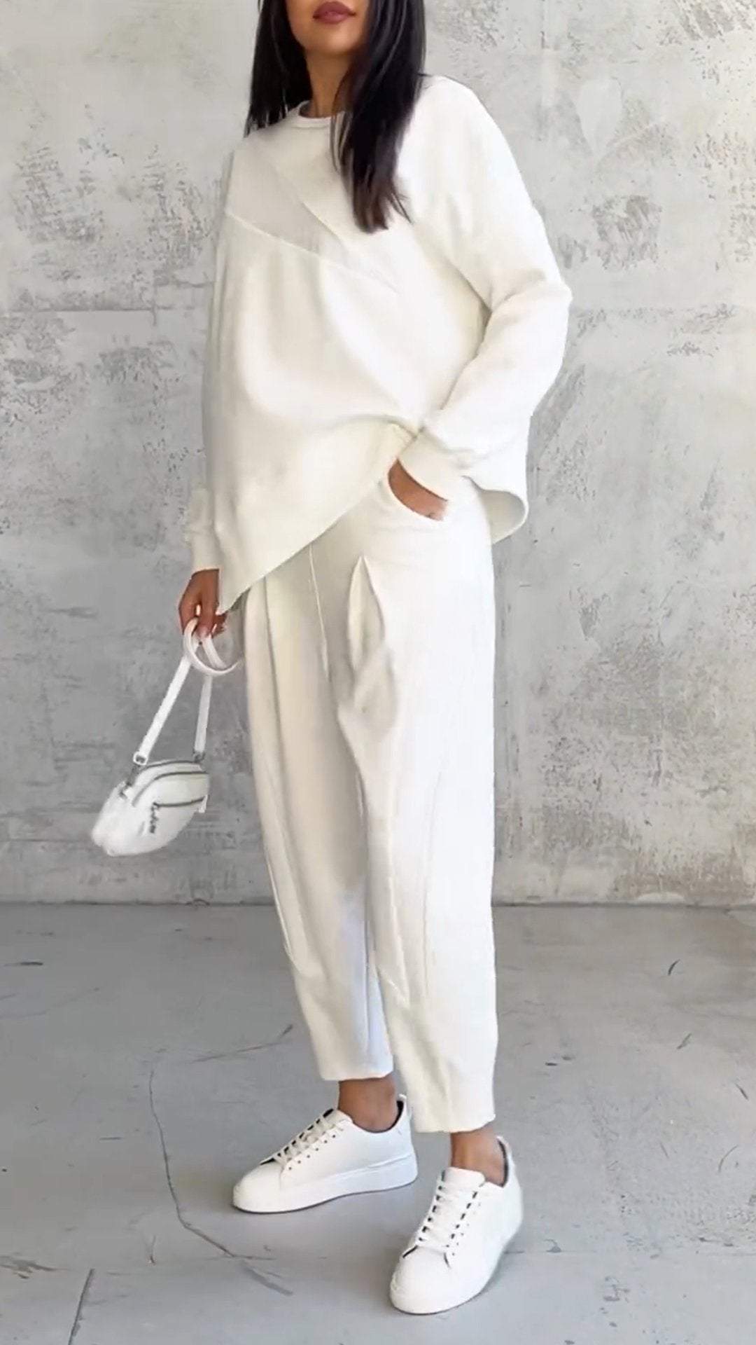Serena™ Comfy Set