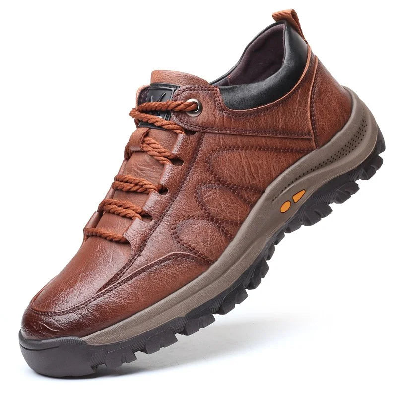 Men’s Leather Shoes