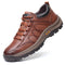 2025 NEW ORTHOPAEDIC LEATHER SHOES FOR MEN