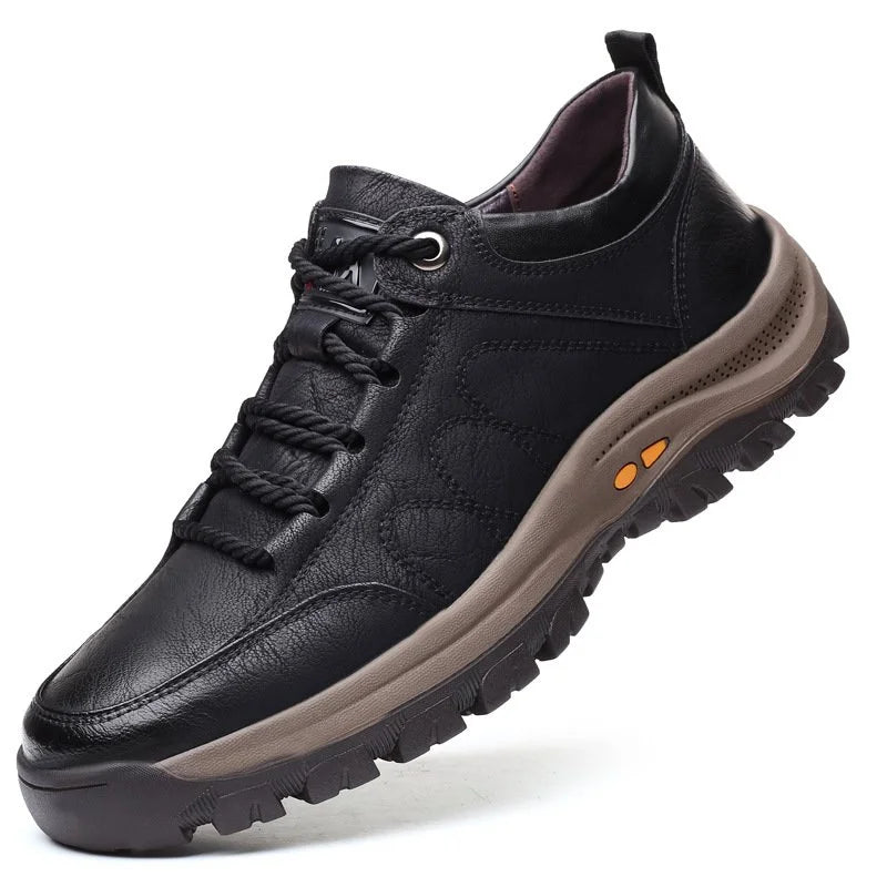 Men’s Leather Shoes