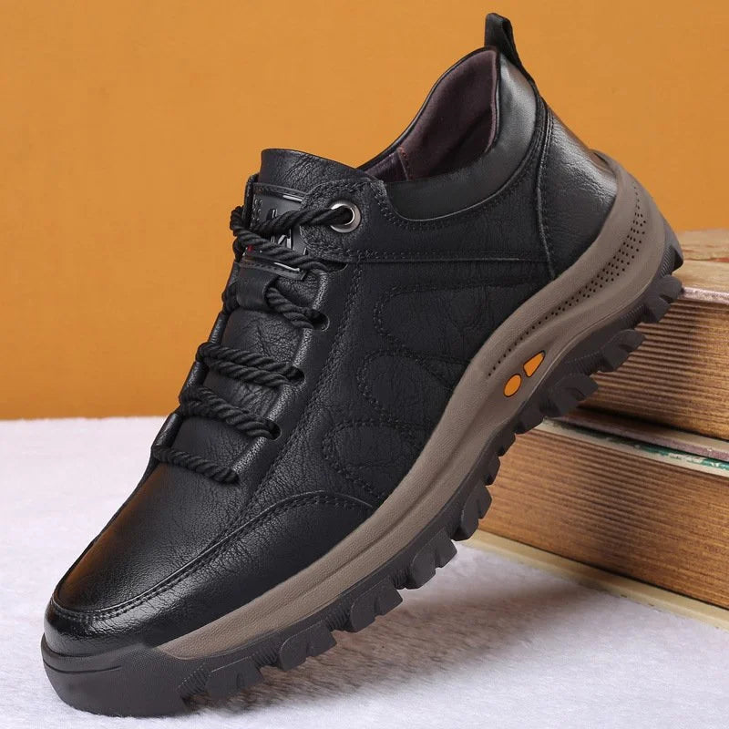 Men’s Leather Shoes