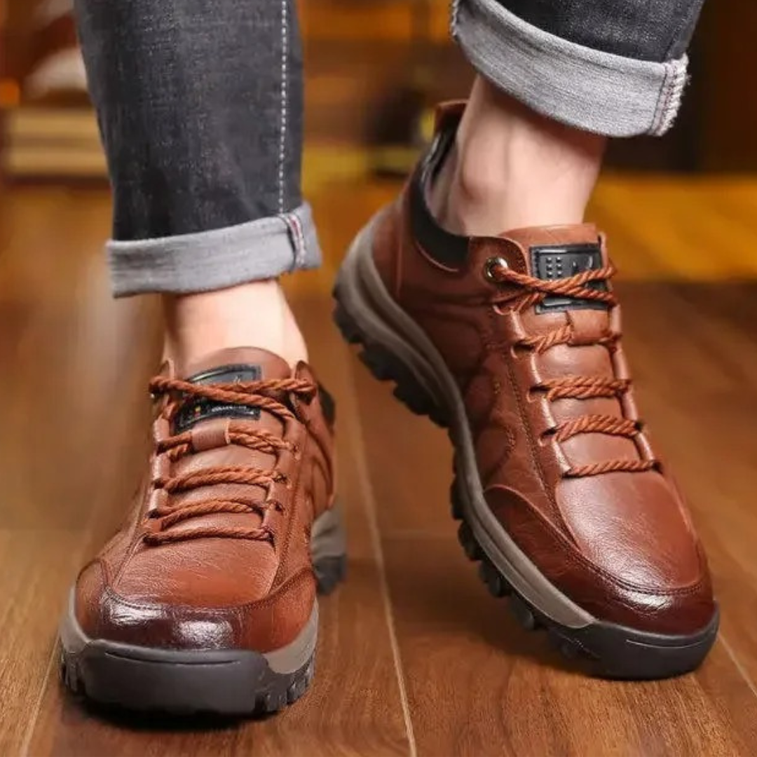 Boguslaw - Trendy outdoor shoes for men
