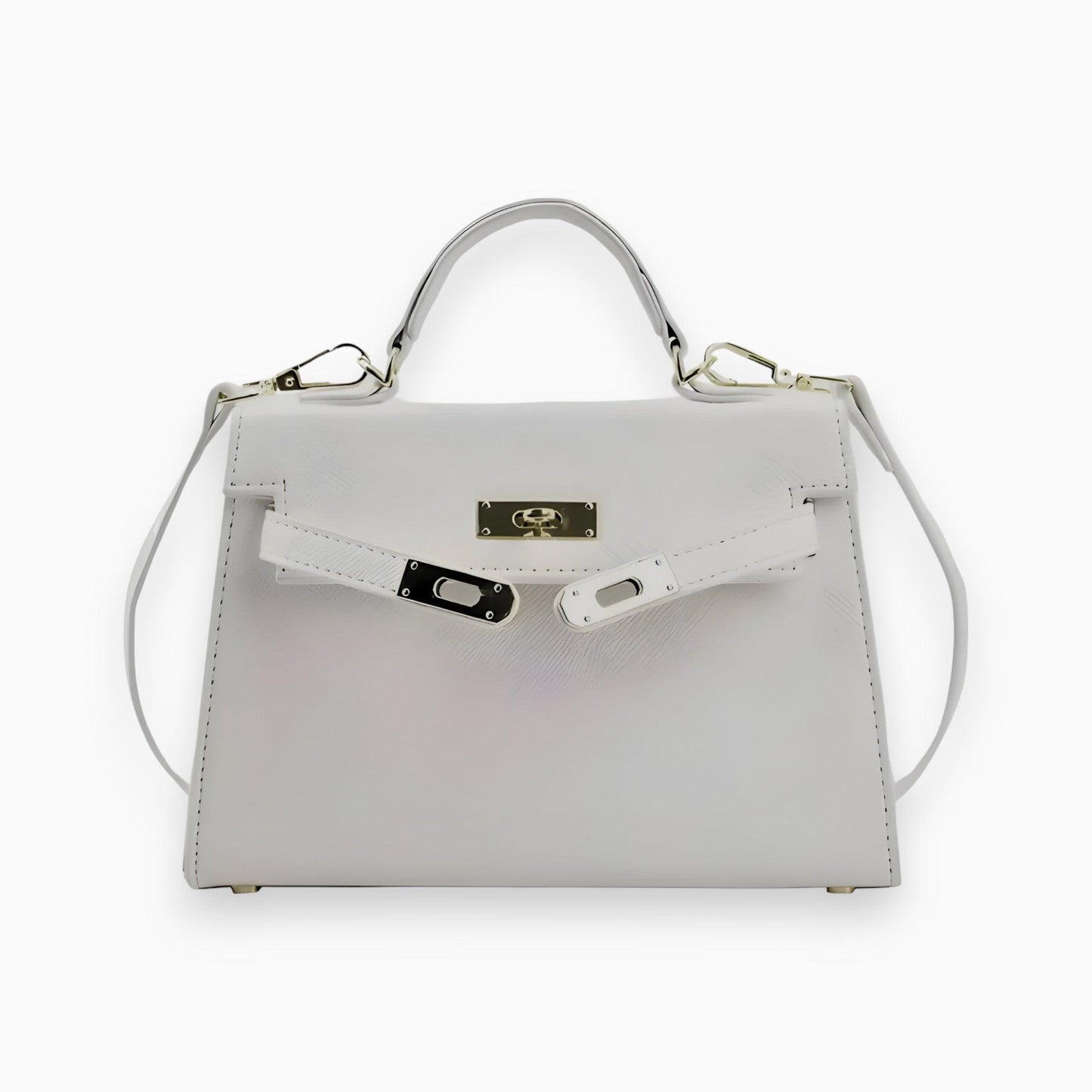 Casual and Comfortable Bag - Stylish Everyday Tote - Versatile for Work or Leisure - Ideal for All Occasions