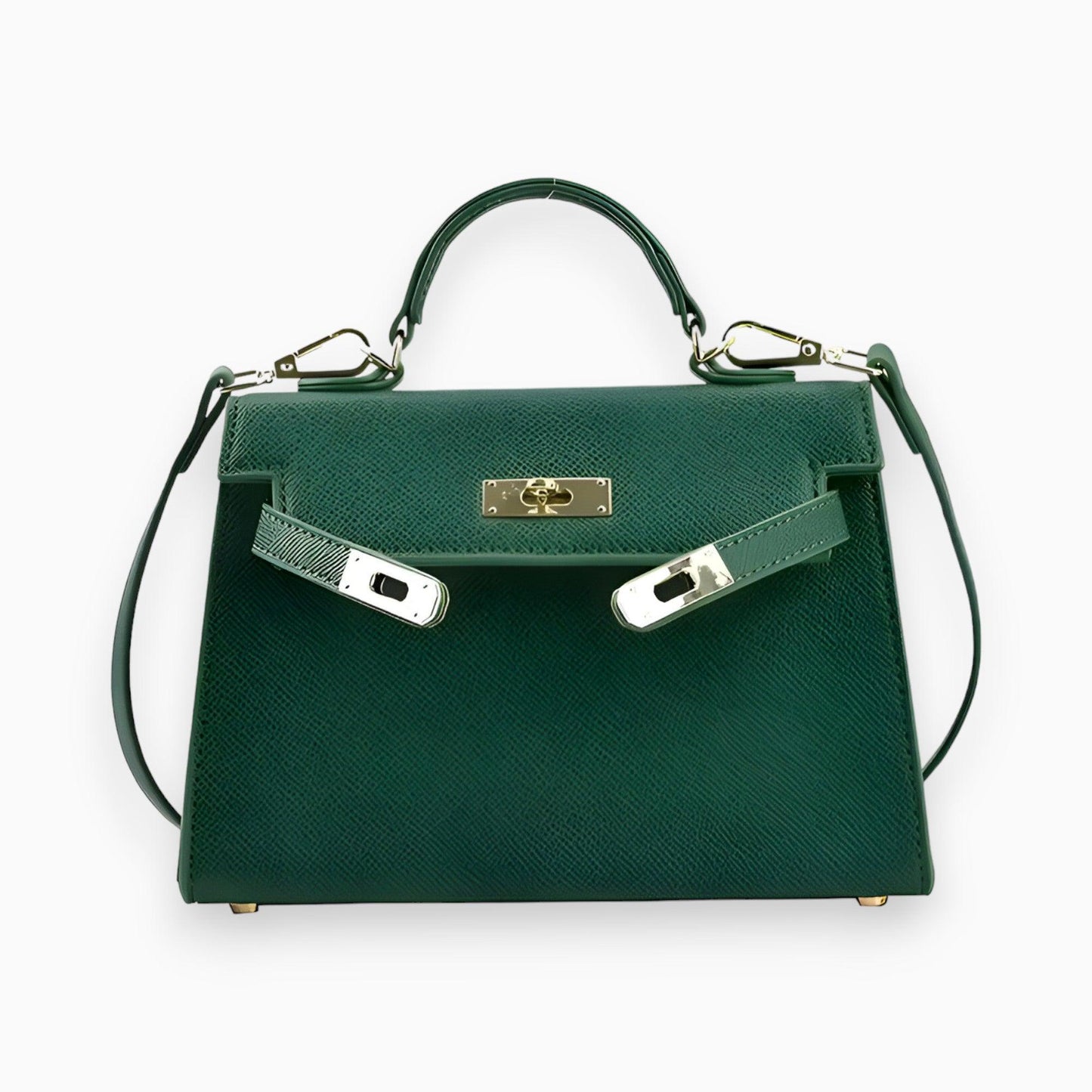 Casual and Comfortable Bag - Stylish Everyday Tote - Versatile for Work or Leisure - Ideal for All Occasions