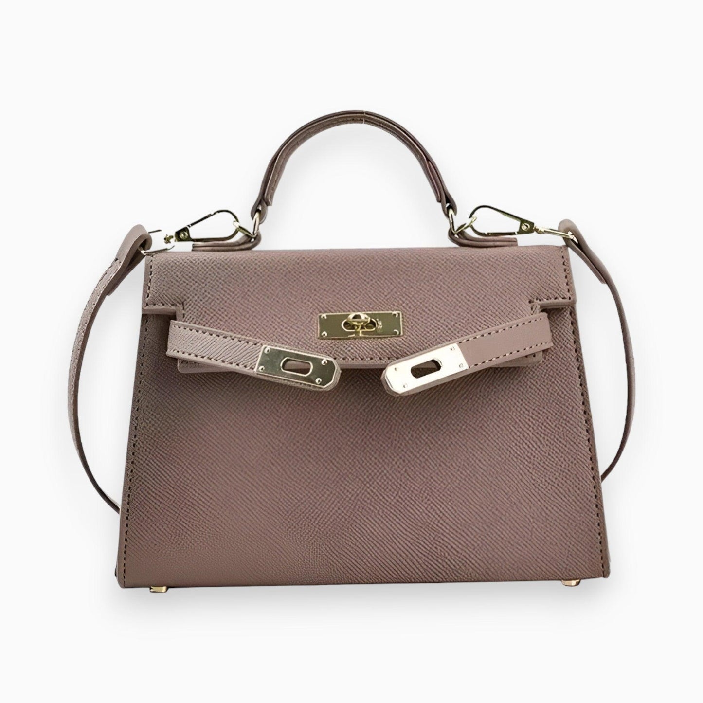 Casual and Comfortable Bag - Stylish Everyday Tote - Versatile for Work or Leisure - Ideal for All Occasions