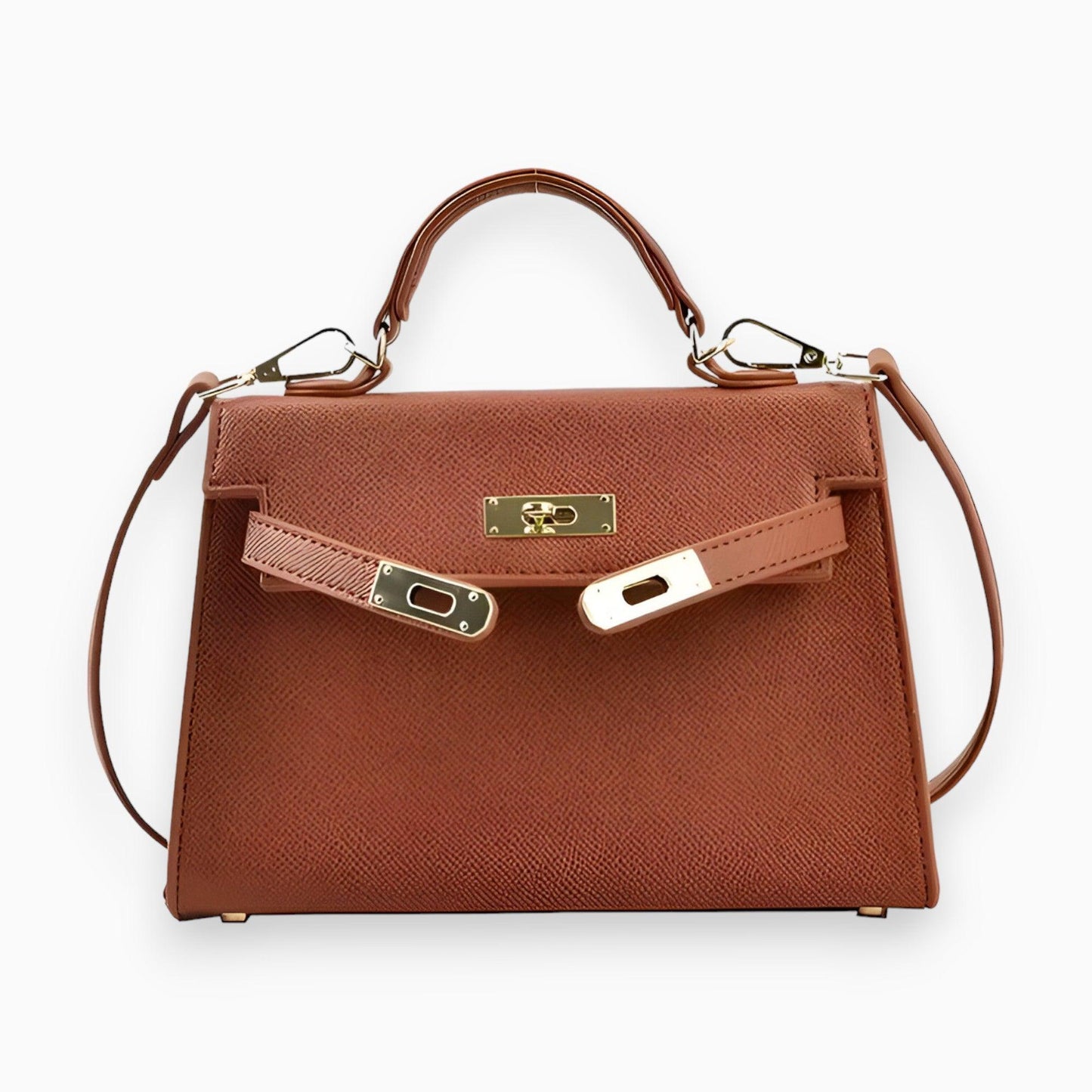Casual and Comfortable Bag - Stylish Everyday Tote - Versatile for Work or Leisure - Ideal for All Occasions