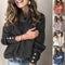 BONITA - Chubby Warm Spring Long Sleeve Sweater