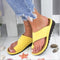 Volare - Comfy Platform Sandals