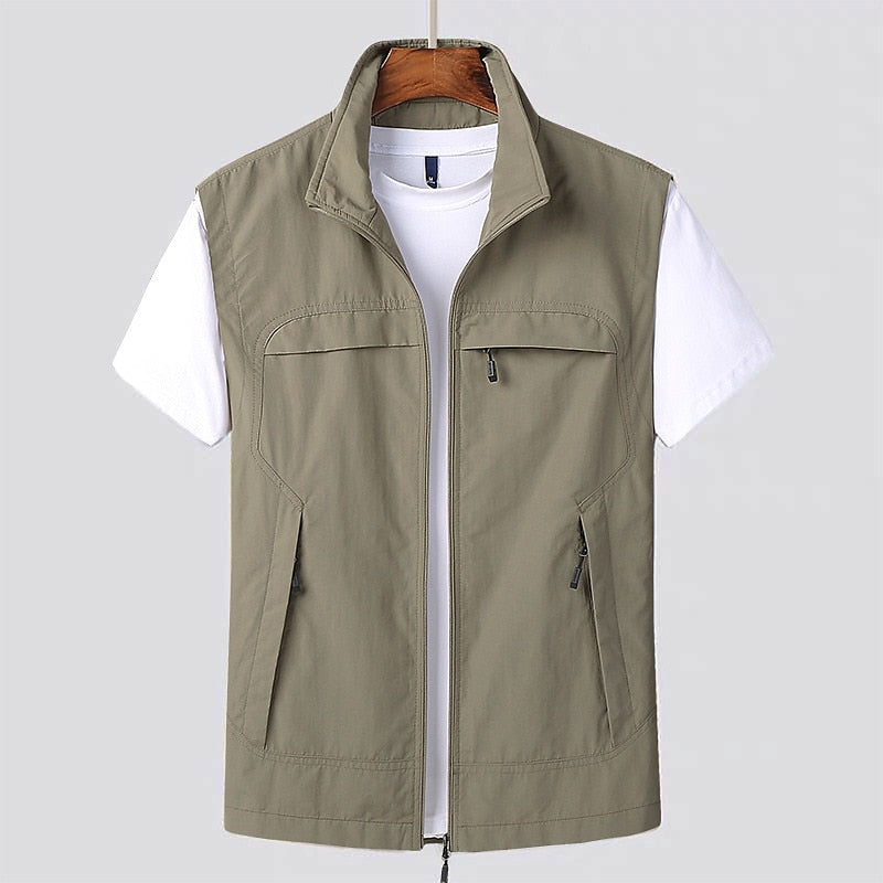 Modern vests for men | Ideal for all seasons