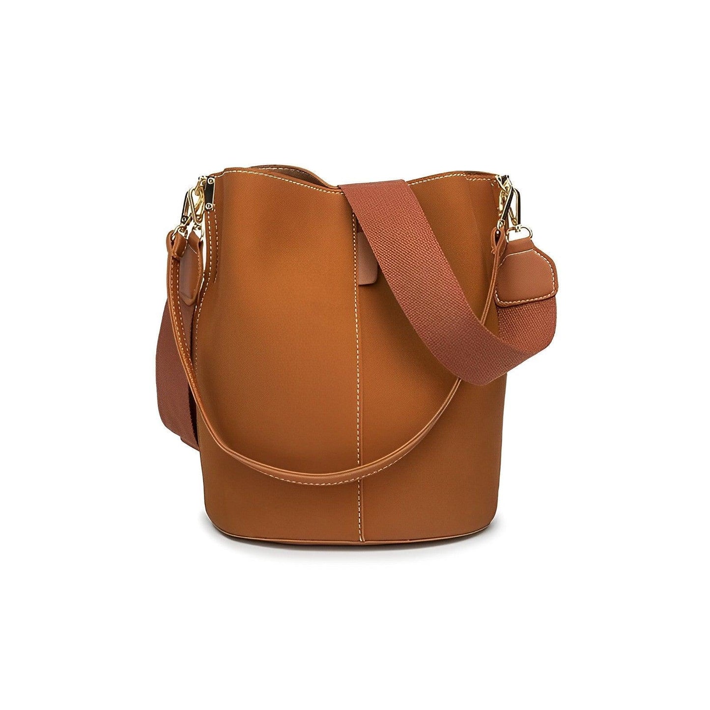 Trendy Tote Bag - Durable Material - Stylish and Functional Everyday Accessory