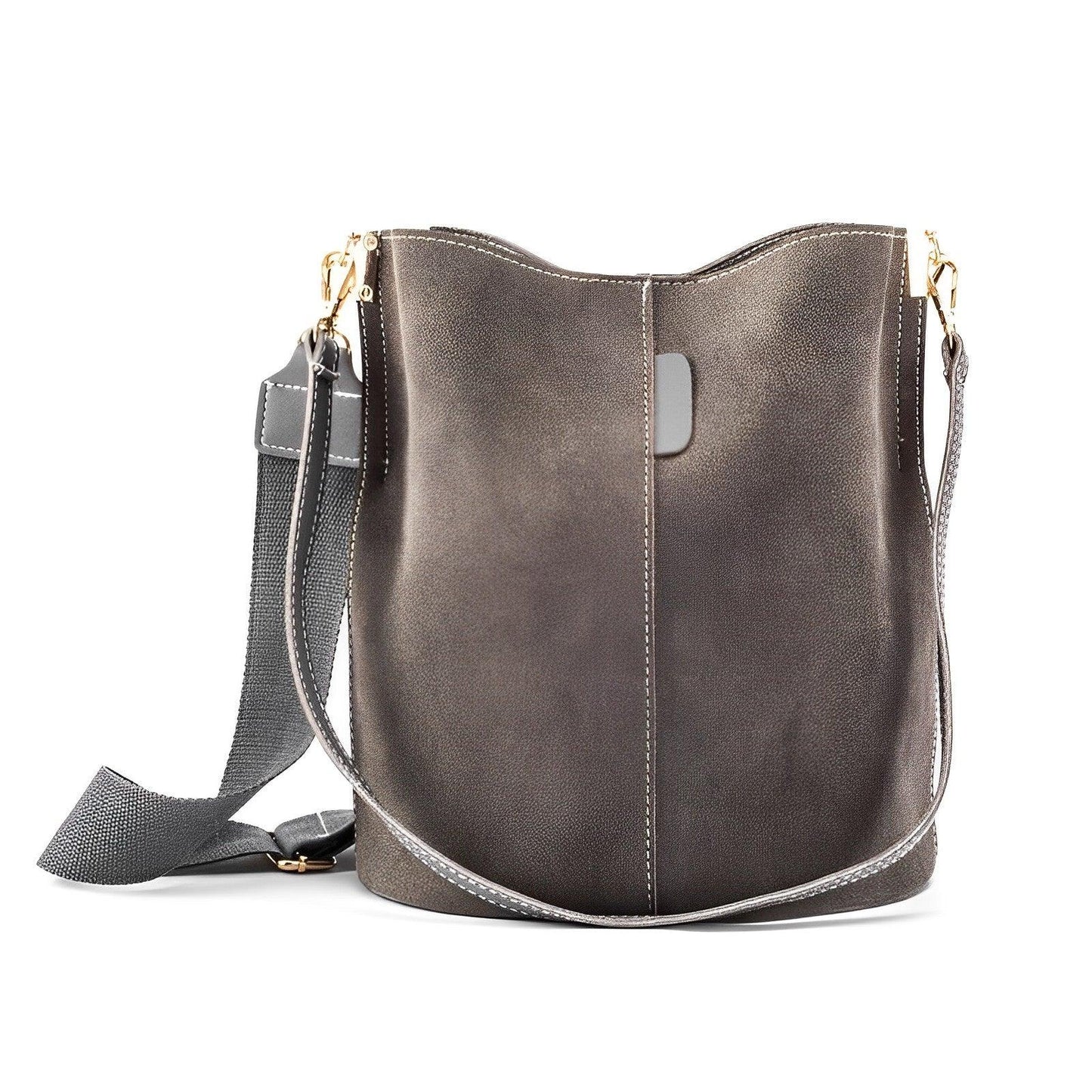 Trendy Tote Bag - Durable Material - Stylish and Functional Everyday Accessory