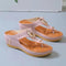 BALWOMAN Sandal