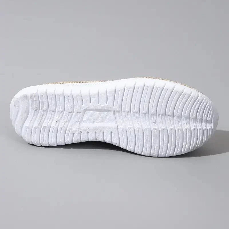 Cynthia|Breathable and comfortable shoes