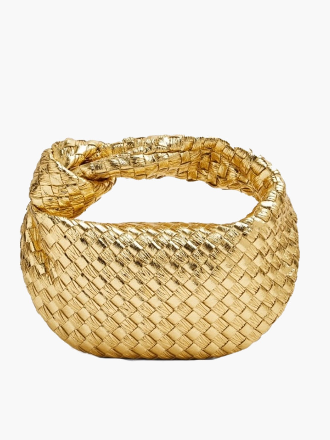 Aylia - Woven bag