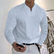 Franky Buttonless Sweat-Proof Shirt