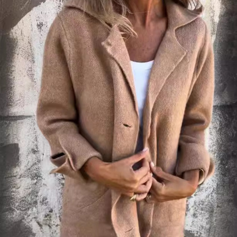 Gwen | Comfortable jacket