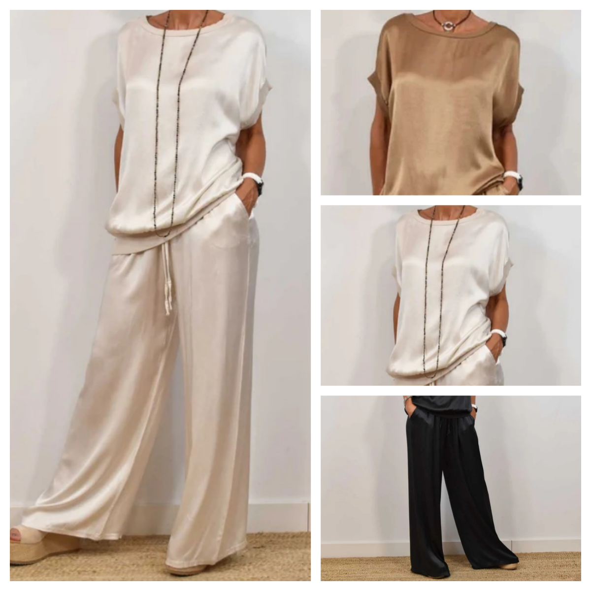 Grace - Two Piece Set