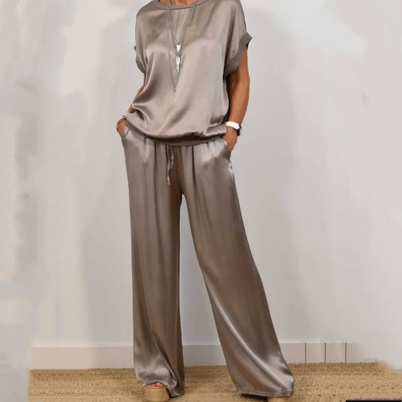 Grace - Two Piece Set