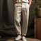 Paul&Marc|Men's linen summer pants
