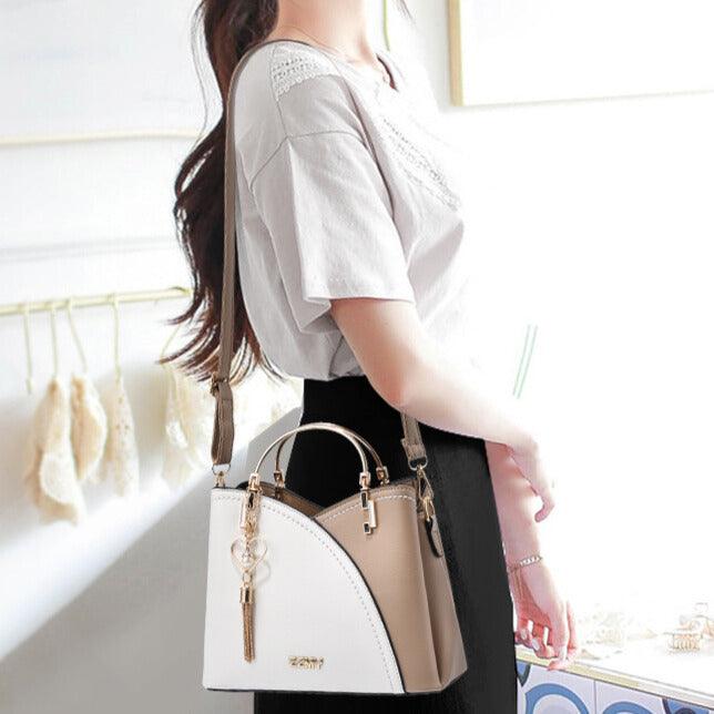 Alice - Elegant shoulder bag