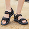 Supportive beach sandals for men - Severino