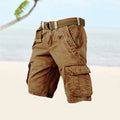 CargoShort - Multi-pocket cargo shorts