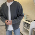 Ivo - Trendy cardigan for men