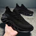 AirFlex Ultra-Breathable Running Shoes