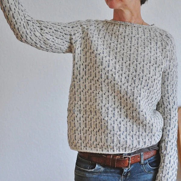 Malona | Elegant women's sweater