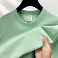 Men's short sleeve crew neck t-shirt | Casual