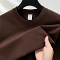 Men's short sleeve crew neck t-shirt | Casual