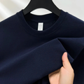 Men's short sleeve crew neck t-shirt | Casual