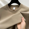 Men's short sleeve crew neck t-shirt | Casual
