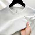 Men's short sleeve crew neck t-shirt | Casual