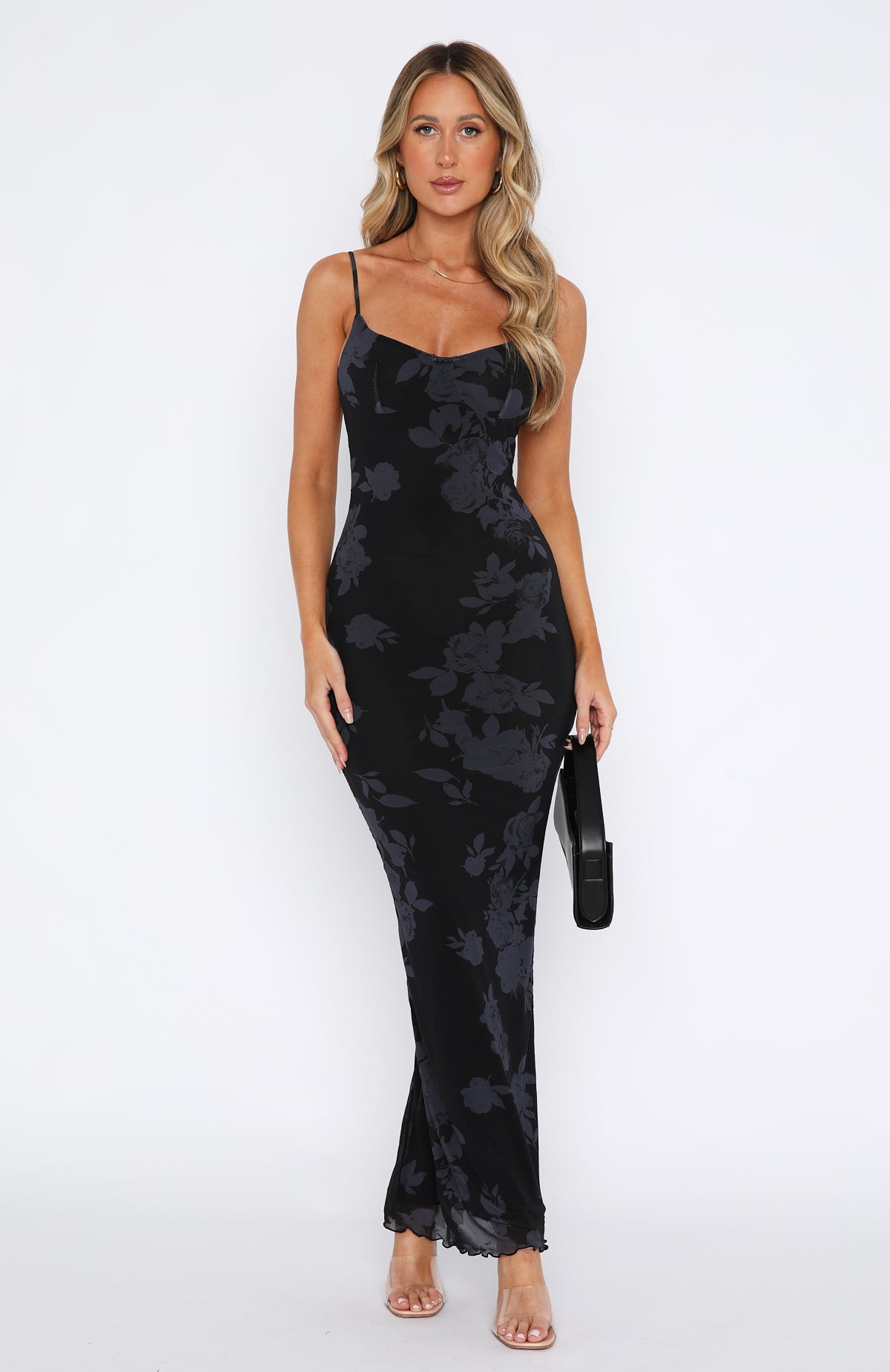 Abela Maxi Dress
