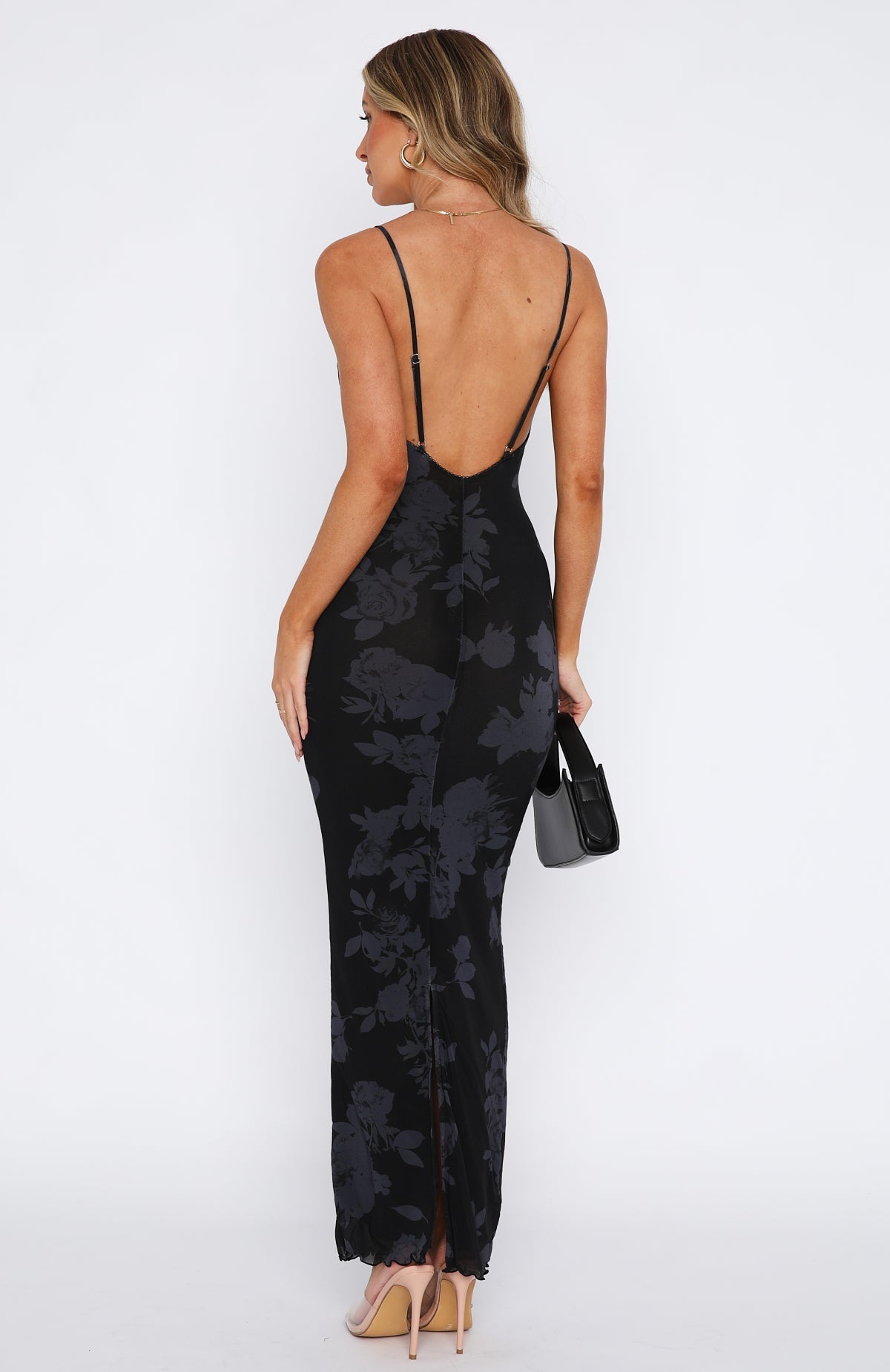 Abela Maxi Dress