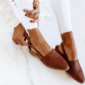 Dalila | Refined handmade loafers