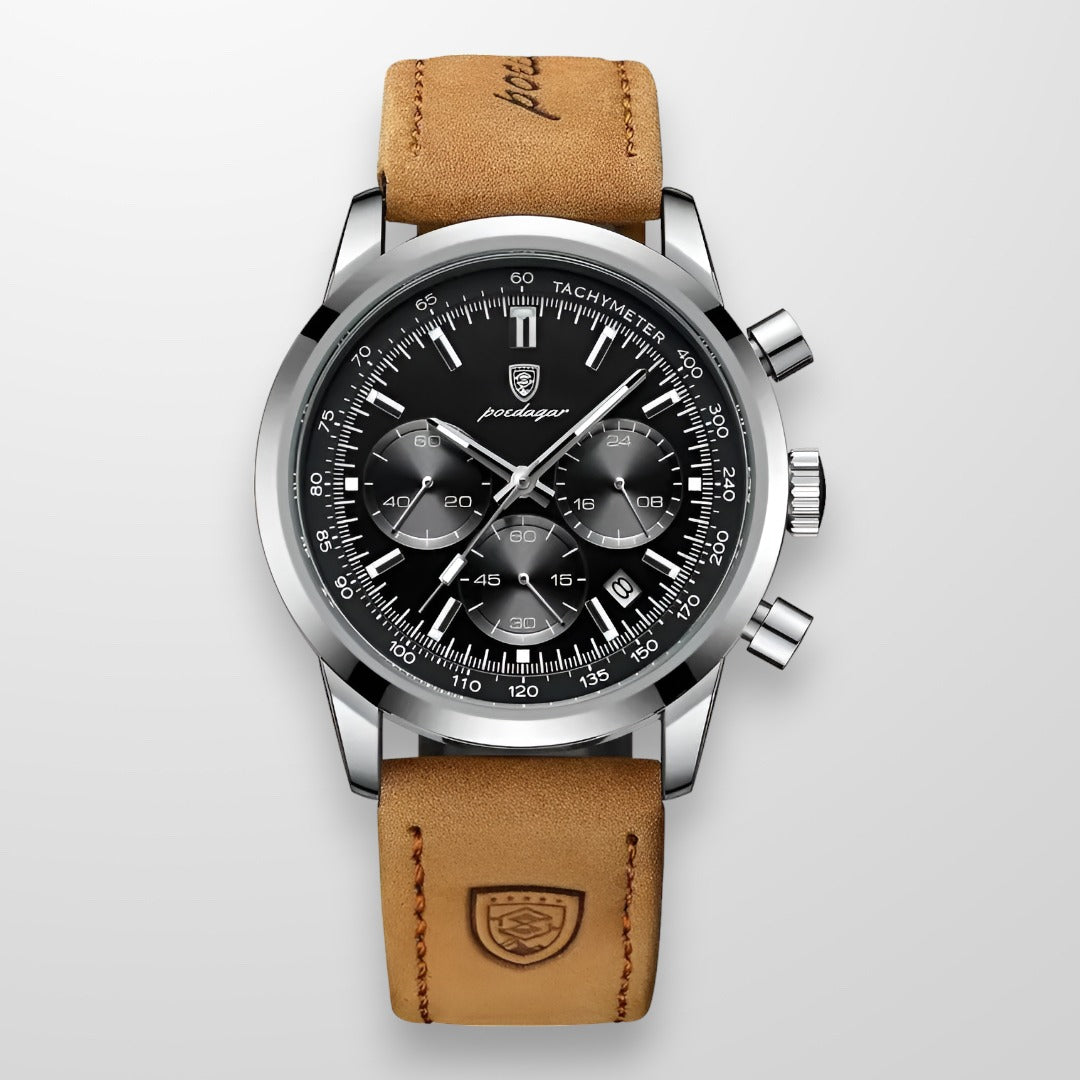 Leighton Prestige watch