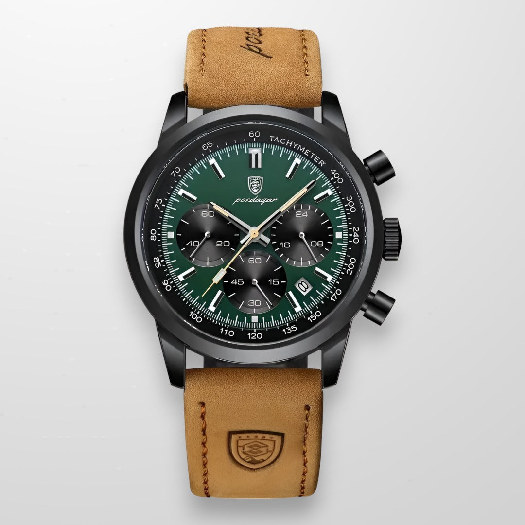 Leighton Prestige watch