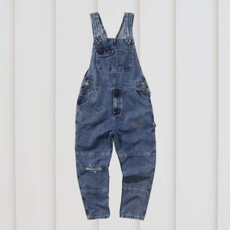 Unisex Gardening Overalls