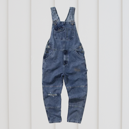 Unisex Gardening Overalls