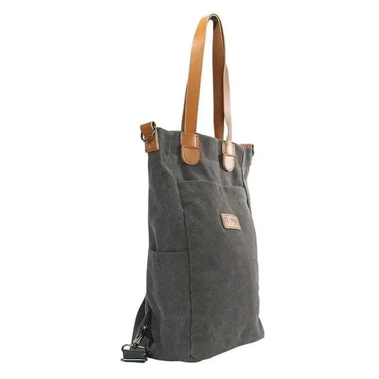 Organize washable bag with multiple compartments