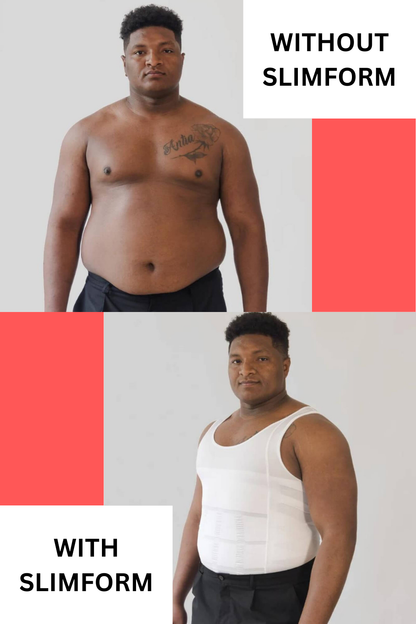 SLIMFORM | SLIMMING SHAPEWEAR (1+1 FREE)