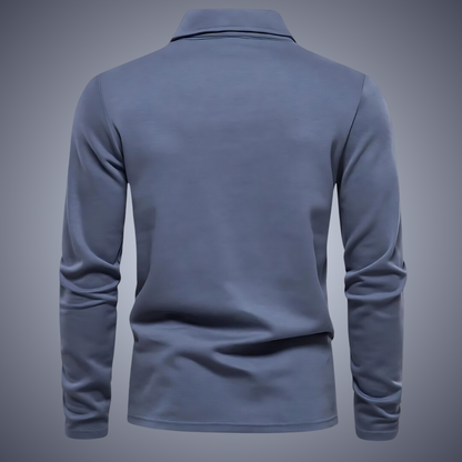 Maroxe | Casual polo shirt for men