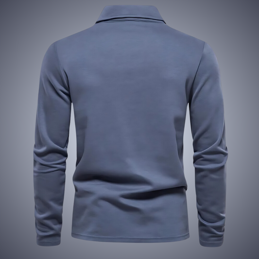 Maroxe | Casual polo shirt for men