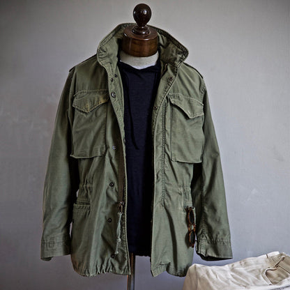 Maroxe | Jacket from the Vietnam era